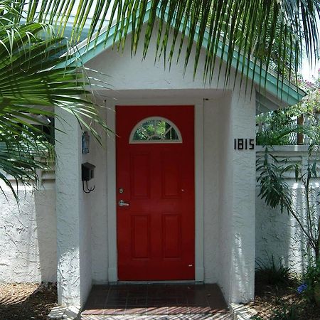 The Beach Bungalow Key West Exterior photo