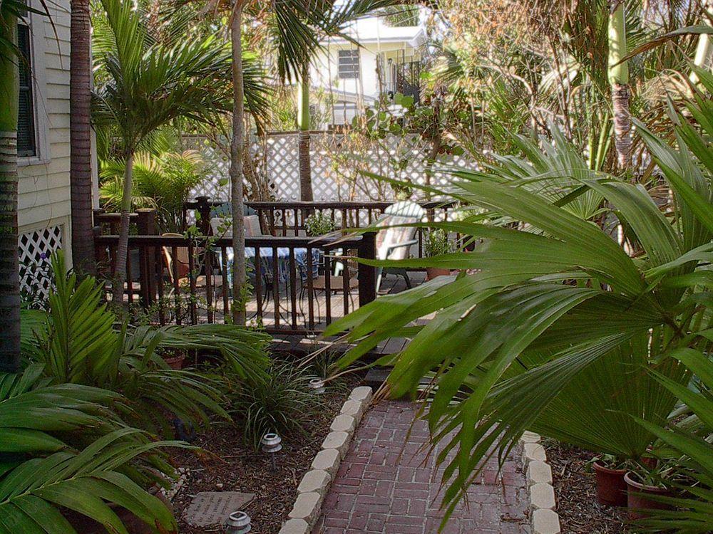 The Beach Bungalow Key West Exterior photo