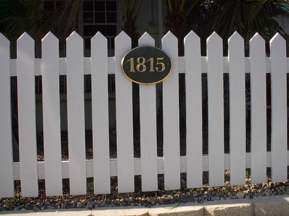 The Beach Bungalow Key West Exterior photo