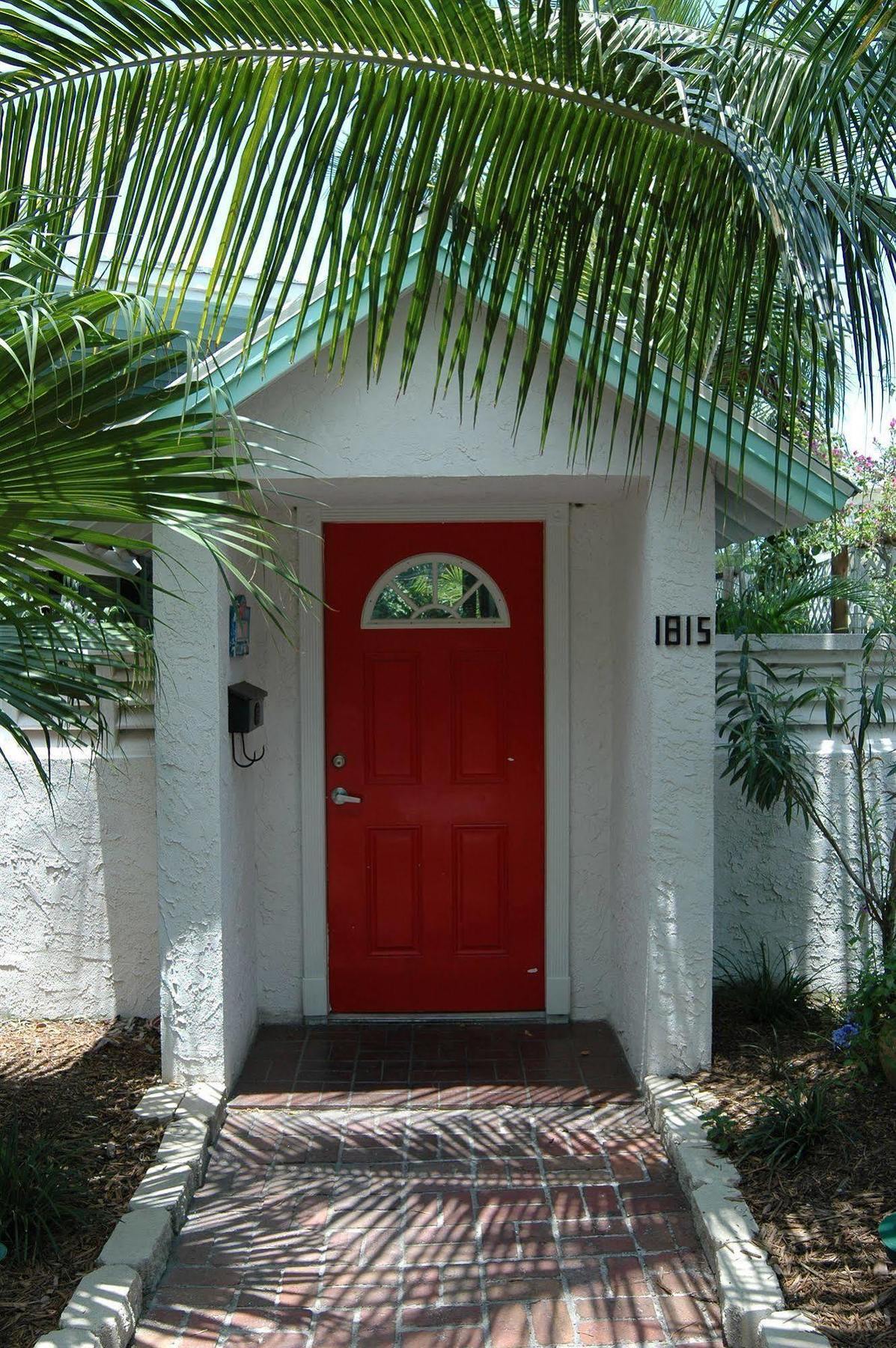 The Beach Bungalow Key West Exterior photo